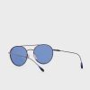 Gafas de sol redondas Ralph Lauren 0Ph3136 para hombre en gris Gafas de sol redondas Ralph Lauren 0Ph3136 para hombre en gris