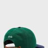 Gorras estampadas verdes de Ralph Lauren para hombre Gorras estampadas verdes de Ralph Lauren para hombre