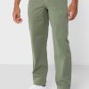 Pantalones chinos de corte holgado con cordón ajustable de Ralph Lauren para hombre, color verde Pantalones chinos de corte holgado con cordón ajustable de Ralph Lauren para hombre, color verde