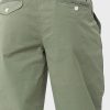 Pantalones chinos de corte holgado con cordón ajustable de Ralph Lauren para hombre, color verde Pantalones chinos de corte holgado con cordón ajustable de Ralph Lauren para hombre, color verde