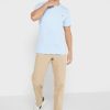Pantalones chinos Ralph Lauren Essential Slim Fit para hombre en color caqui Pantalones chinos Ralph Lauren Essential Slim Fit para hombre en color caqui