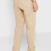 Pantalones chinos Ralph Lauren Essential Slim Fit para hombre en color caqui Pantalones chinos Ralph Lauren Essential Slim Fit para hombre en color caqui
