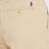 Pantalones chinos Ralph Lauren Essential Slim Fit para hombre en color caqui Pantalones chinos Ralph Lauren Essential Slim Fit para hombre en color caqui