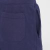 Pantalones cortos con el logotipo de Ralph Lauren Signature para hombre en azul marino Pantalones cortos con el logotipo de Ralph Lauren Signature para hombre en azul marino