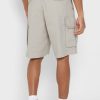 Pantalones cortos esenciales Ralph Lauren beige para hombre