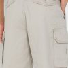 Pantalones cortos esenciales Ralph Lauren beige para hombre