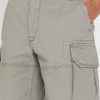 Pantalones cortos esenciales Ralph Lauren verdes para hombre