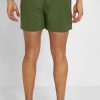 Pantalones cortos esenciales Ralph Lauren verdes para hombre Pantalones cortos esenciales Ralph Lauren verdes para hombre