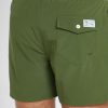 Pantalones cortos esenciales Ralph Lauren verdes para hombre Pantalones cortos esenciales Ralph Lauren verdes para hombre