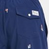 Pantalones cortos estampados multicolores Ralph Lauren para hombre Pantalones cortos estampados multicolores Ralph Lauren para hombre