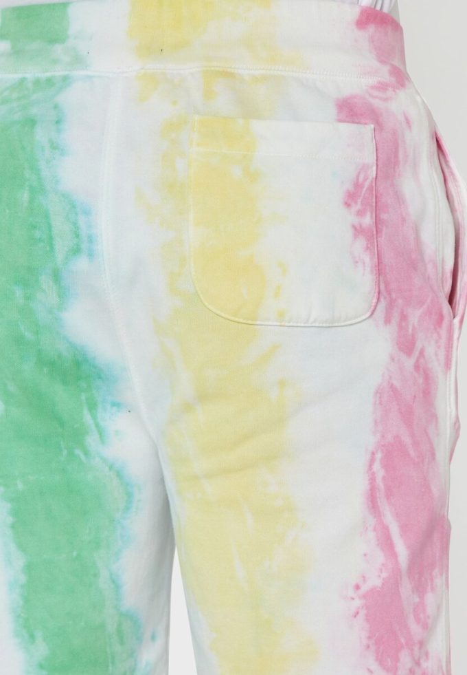 Pantalones cortos estampados multicolores Ralph Lauren para hombre Pantalones cortos estampados multicolores Ralph Lauren para hombre
