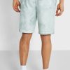 Pantalones cortos estampados Ralph Lauren verdes para hombre