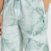 Pantalones cortos estampados Ralph Lauren verdes para hombre