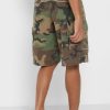 Pantalones cortos estampados Ralph Lauren verdes para hombre Pantalones cortos estampados Ralph Lauren verdes para hombre