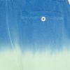 Pantalones cortos multicolores Ralph Lauren con efecto teñido para hombre