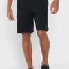 Pantalones cortos negros esenciales Ralph Lauren para hombre Pantalones cortos negros esenciales Ralph Lauren para hombre
