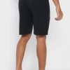 Pantalones cortos negros esenciales Ralph Lauren para hombre Pantalones cortos negros esenciales Ralph Lauren para hombre