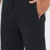 Pantalones cortos negros esenciales Ralph Lauren para hombre Pantalones cortos negros esenciales Ralph Lauren para hombre