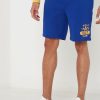Pantalones cortos Ralph Lauren Essential azules para hombre