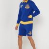 Pantalones cortos Ralph Lauren Essential azules para hombre