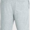 Pantalones cortos Ralph Lauren Essential grises para hombre