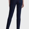 Pantalones de sastre Ralph Lauren azules para mujer Pantalones de sastre Ralph Lauren azules para mujer
