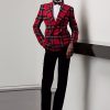 Pantalones de terciopelo Ralph Lauren Declynn negros para mujer Pantalones de terciopelo Ralph Lauren Declynn negros para mujer