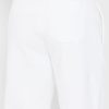 Pantalones deportivos blancos con el logotipo de Ralph Lauren para hombre Pantalones deportivos blancos con el logotipo de Ralph Lauren para hombre