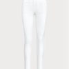 Pantalones deportivos blancos Ralph Lauren GolfStretch para mujer Pantalones deportivos blancos Ralph Lauren GolfStretch para mujer