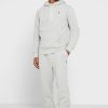 Pantalones deportivos con cordón Ralph Lauren para hombre en gris Pantalones deportivos con cordón Ralph Lauren para hombre en gris