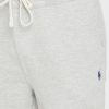 Pantalones deportivos con cordón Ralph Lauren para hombre en gris Pantalones deportivos con cordón Ralph Lauren para hombre en gris