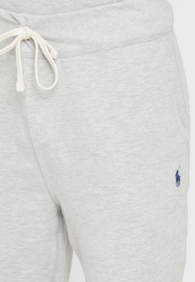 Pantalones deportivos con cordón Ralph Lauren para hombre en gris Pantalones deportivos con cordón Ralph Lauren para hombre en gris