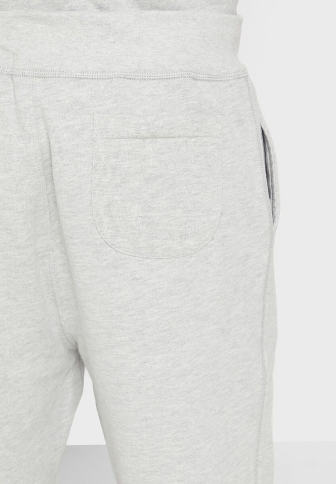 Pantalones deportivos con cordón Ralph Lauren para hombre en gris Pantalones deportivos con cordón Ralph Lauren para hombre en gris
