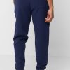 Pantalones deportivos con puños con cordón Ralph Lauren para hombre en azul marino Pantalones deportivos con puños con cordón Ralph Lauren para hombre en azul marino