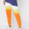 Pantalones deportivos con puños teñidos multicolores Ralph Lauren para hombre Pantalones deportivos con puños teñidos multicolores Ralph Lauren para hombre