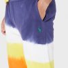 Pantalones deportivos con puños teñidos multicolores Ralph Lauren para hombre Pantalones deportivos con puños teñidos multicolores Ralph Lauren para hombre