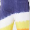 Pantalones deportivos con puños teñidos multicolores Ralph Lauren para hombre Pantalones deportivos con puños teñidos multicolores Ralph Lauren para hombre
