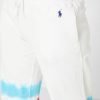 Pantalones deportivos de cintura alta Ralph Lauren multicolor para mujer Pantalones deportivos de cintura alta Ralph Lauren multicolor para mujer