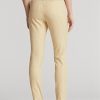Pantalones deportivos elásticos de golf Ralph Lauren para mujer en color caqui Pantalones deportivos elásticos de golf Ralph Lauren para mujer en color caqui