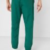 Pantalones deportivos esenciales Ralph Lauren verdes para hombre Pantalones deportivos esenciales Ralph Lauren verdes para hombre