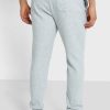 Pantalones deportivos grises con el logotipo de Ralph Lauren para hombre Pantalones deportivos grises con el logotipo de Ralph Lauren para hombre