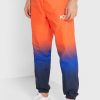Pantalones deportivos multicolores Ralph Lauren con bloques de color para hombre Pantalones deportivos multicolores Ralph Lauren con bloques de color para hombre