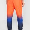 Pantalones deportivos multicolores Ralph Lauren con bloques de color para hombre Pantalones deportivos multicolores Ralph Lauren con bloques de color para hombre