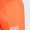 Pantalones deportivos multicolores Ralph Lauren con bloques de color para hombre Pantalones deportivos multicolores Ralph Lauren con bloques de color para hombre