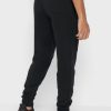 Pantalones deportivos negros con el logotipo de Ralph Lauren para hombre Pantalones deportivos negros con el logotipo de Ralph Lauren para hombre