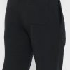 Pantalones deportivos negros con el logotipo de Ralph Lauren para hombre Pantalones deportivos negros con el logotipo de Ralph Lauren para hombre