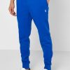 Pantalones deportivos Ralph Lauren Essential azules para hombre Pantalones deportivos Ralph Lauren Essential azules para hombre