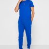 Pantalones deportivos Ralph Lauren Essential azules para hombre Pantalones deportivos Ralph Lauren Essential azules para hombre