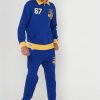 Pantalones deportivos Ralph Lauren Essential azules para hombre Pantalones deportivos Ralph Lauren Essential azules para hombre