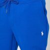 Pantalones deportivos Ralph Lauren Essential azules para hombre Pantalones deportivos Ralph Lauren Essential azules para hombre